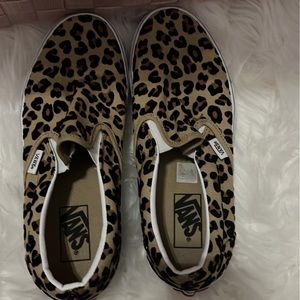 Women Vans
